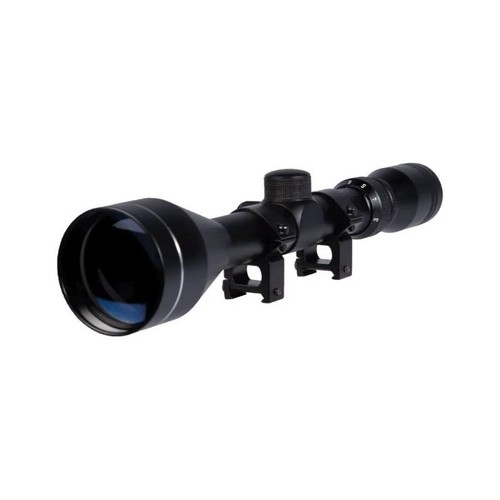 Lunette visée airsoft 9x50 - airsoft, 3-9x50