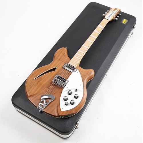 Rickenbacker modèle 360w - modèle,