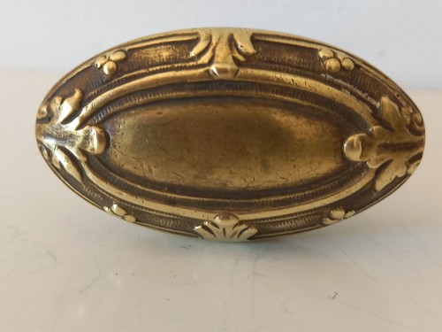 Ancienne poignee porte en - ancienne,