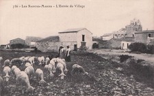 Carte postale ancienne