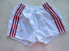 Short ADIDAS vintage nylon