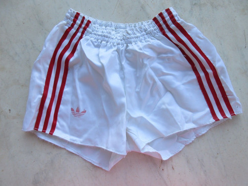 Short adidas vintage - adidas,