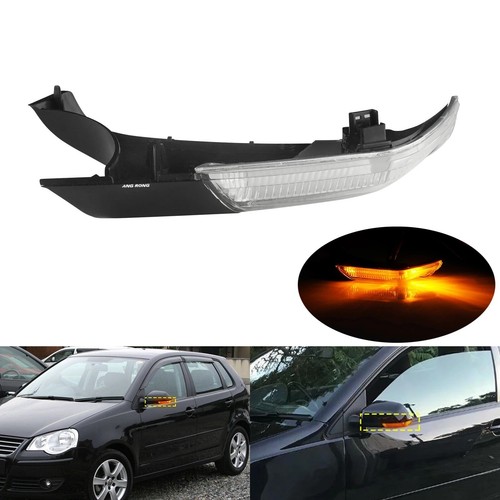 Clignotant led rétroviseur - led,