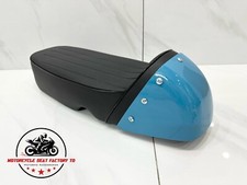 Honda SS50 SS50Z SS50 Z Seat