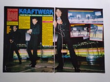 Kraftwerk Florian Schneider