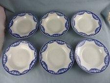 VILLEROY & BOCH GUDRUN bleu