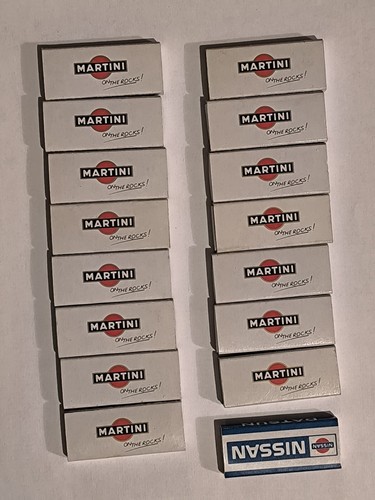 Lot boîtes d - lot, de
