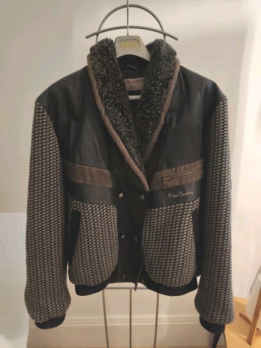 Pierre cardin blouson - pierre,