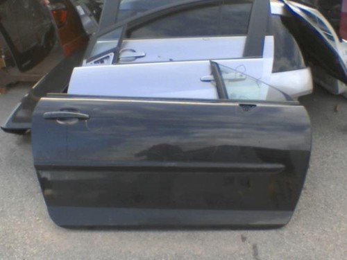 Porte avant droit peugeot 407 - droit,