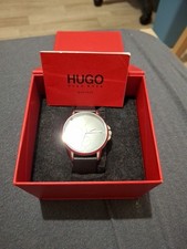 Montre Hugo Boss