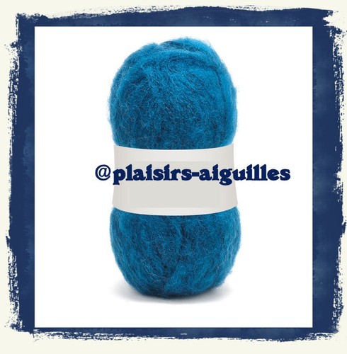 Pelotes laine phil - 4,