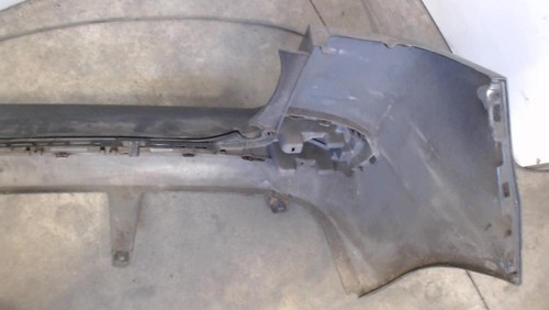 Pare choc arriere peugeot - pare,