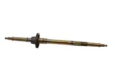 04 Yamaha Raptor 50 Rear Axle YFM50
