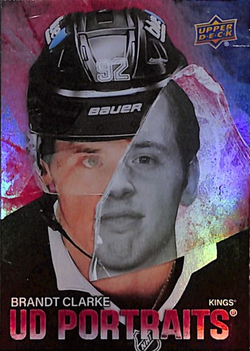 Brandt clarke 2025 upper - clarke,