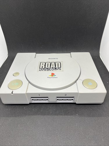 Sony playstation scph - playstation, scph-7000