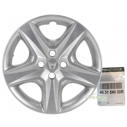 Enjoliveur roue pouces - enjoliveur,