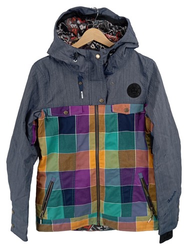 Bench veste ski - de, femme