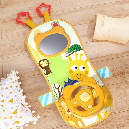 Volant musical enfant musique - volant,
