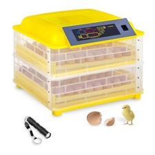 Couveuse à œufs 96 œufs