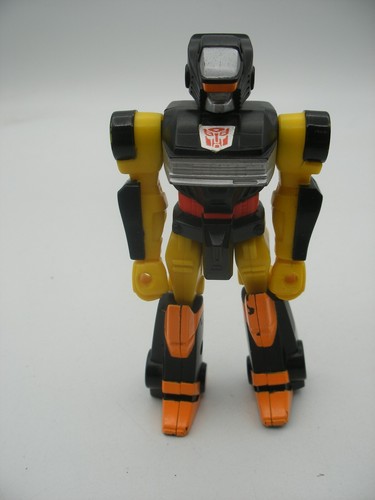 Hasbro takara 1990 - takara,