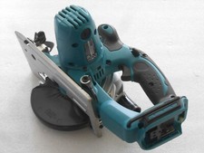 Makita LXT 18V Scie Circulaire