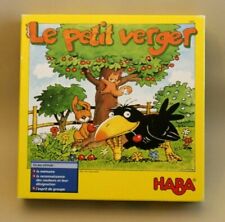 HABA - Le Petit Verger - complete