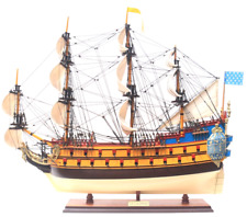 Très belle maquette LA