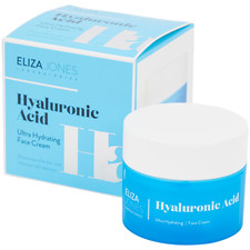 Crème jour/nuit à l' acide