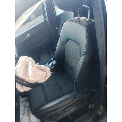 Interieur complet mercedes - interieur,