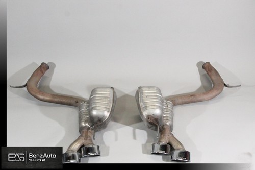 Mercedes r230 sl55 amg - sl55,