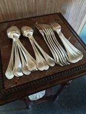 Ménagère 21 Pièces Couverts