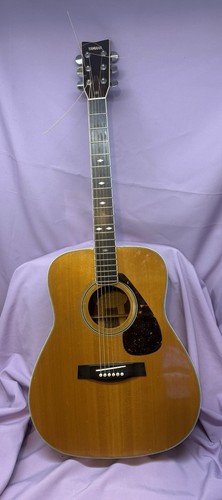 Yamaha fg365s vintage acoustic - fg365s,