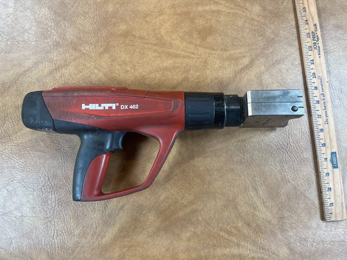 Hilti 462 powder actuated - powder,