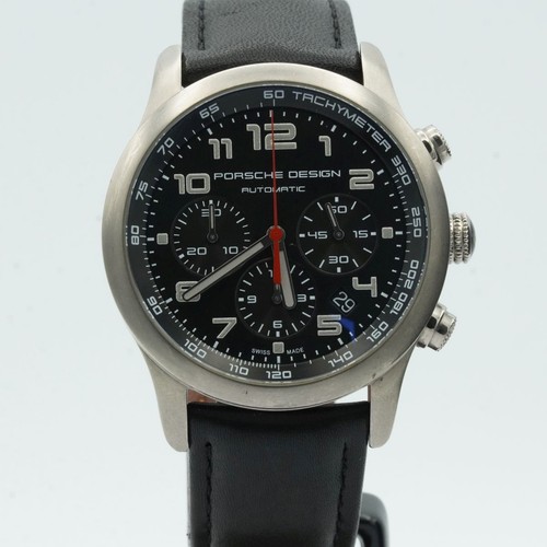Porsche design dashboard 6612 - dashboard,