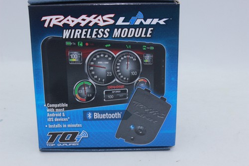 Traxxas 6511 link - traxxas,