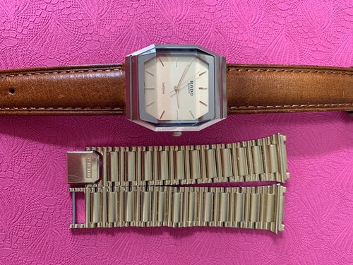 Montre rado diastar - rado,