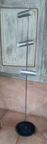 Lampadaire spots alain - lampadaire,