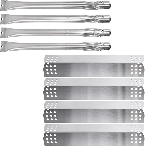 Pièces pour barbecue - pour, gaz