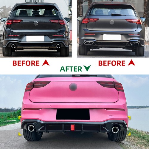 Pour golf gti line - golf, r-line