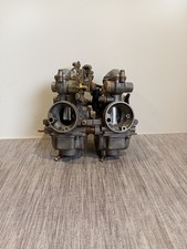 Carburateur HONDA XL600LM de