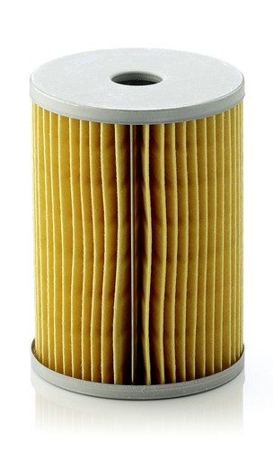 Mann filter 928 - h, filtre