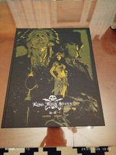 Tirage De Tête Bd Long John