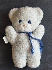 DOUDOU OURS HOCHET BOULGOM