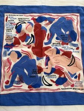 Foulard SÉZANE  🔺La