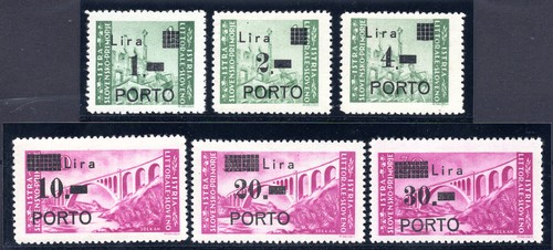 Slovenian coast port tax - slovenian,
