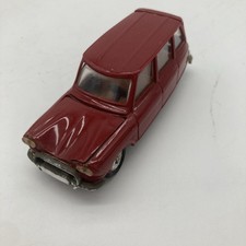 Minialuxe Citroen Ami 6 État