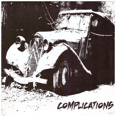 Complications trait kick - complications,