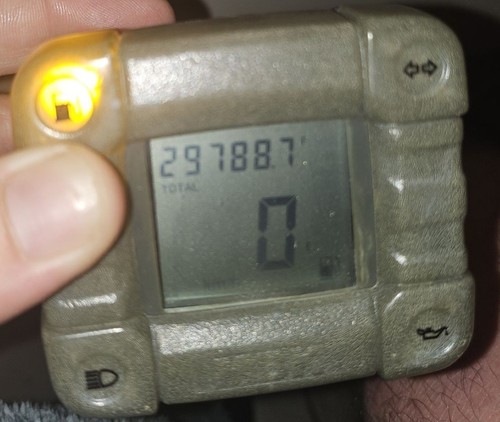 Compteur naked mbk - compteur, stunt