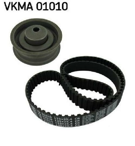 Original skf timing belt - belt, kit