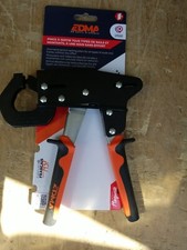 EDMA 066855 Pince à Sertir